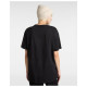 Vans Γυναικεία κοντομάνικη μπλούζα Y2V Oversized Tee